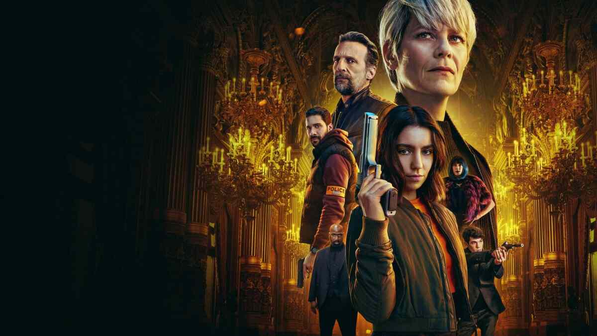 Furies S02E03