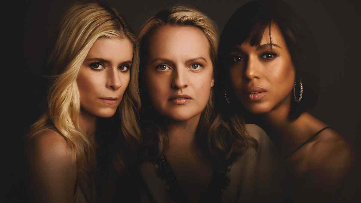 Imperfect Women S01E02