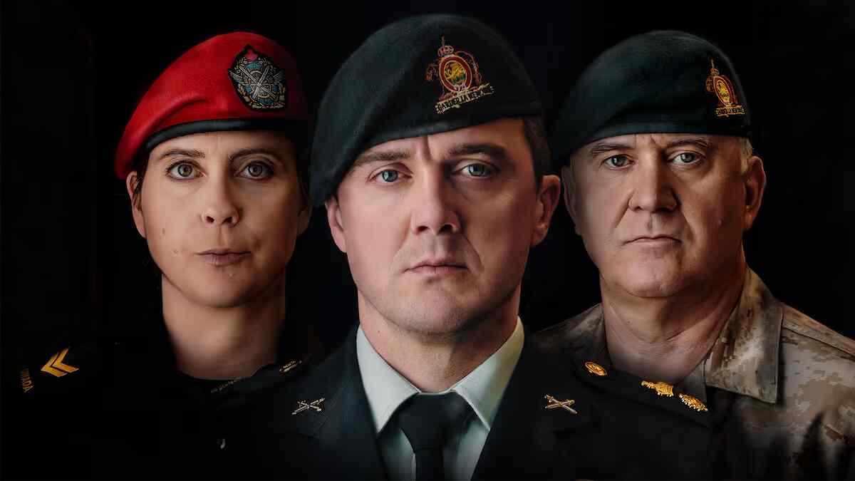 Les Armes S02E23
