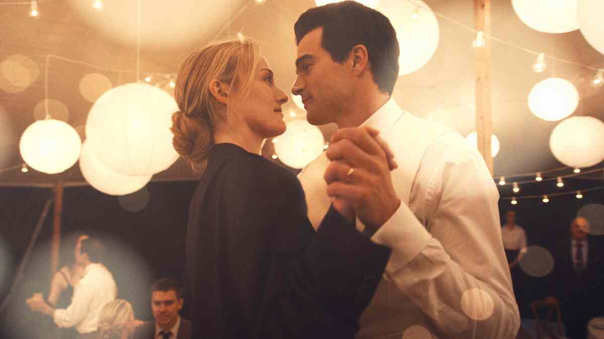 Love Story S01E06