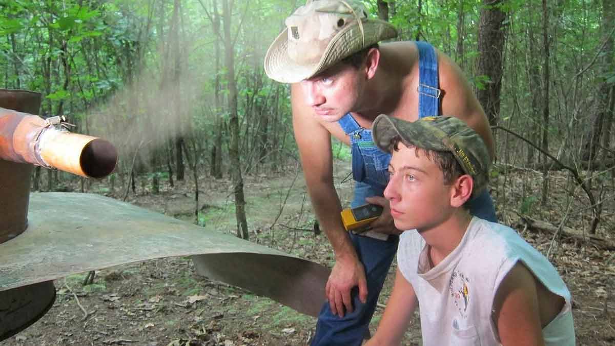Moonshiners S15E09