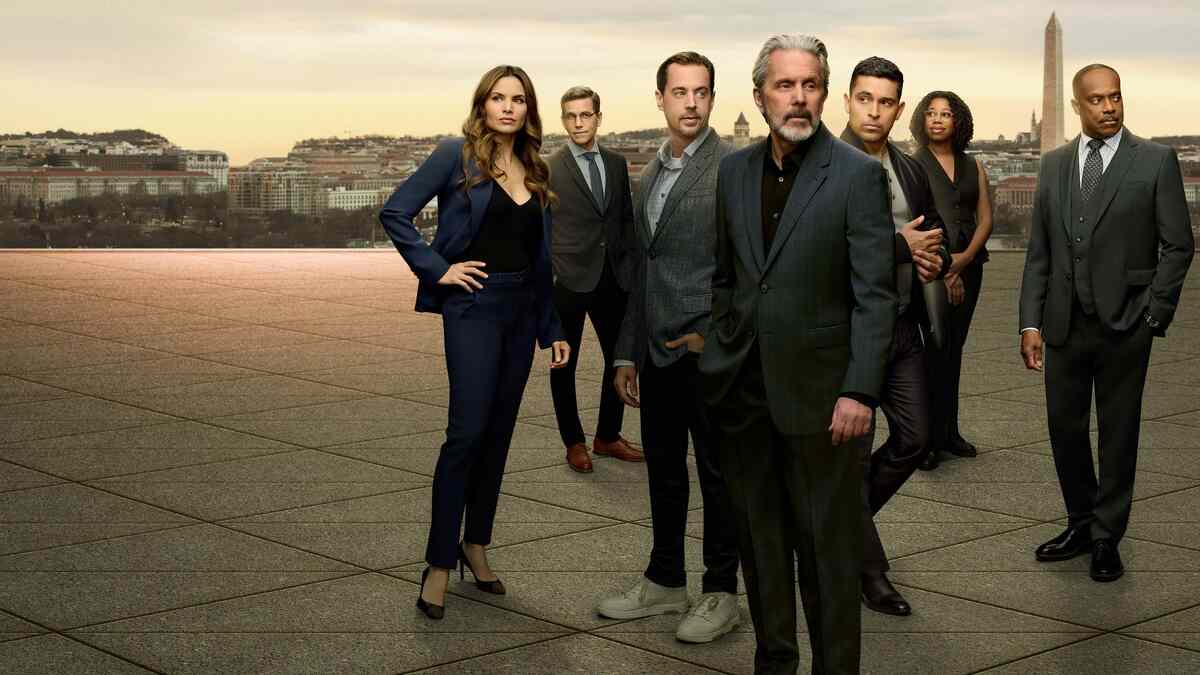 NCIS S23E15