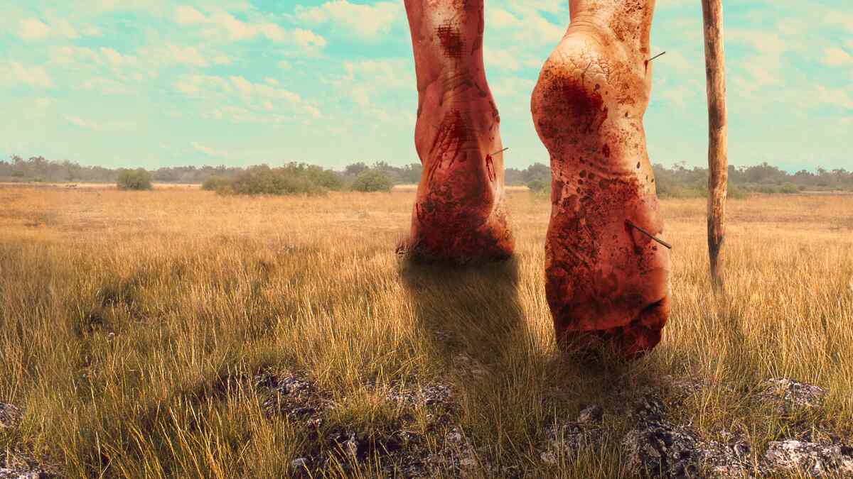 Naked and Afraid S19E06
