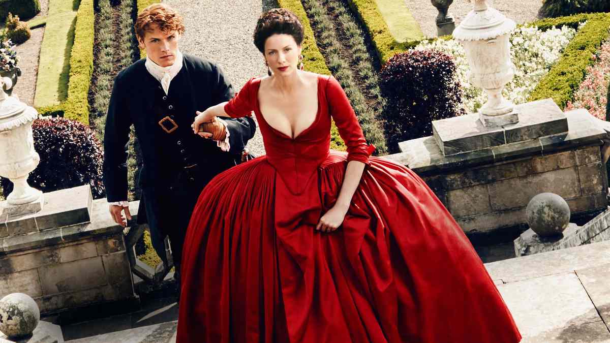 Outlander S08E02