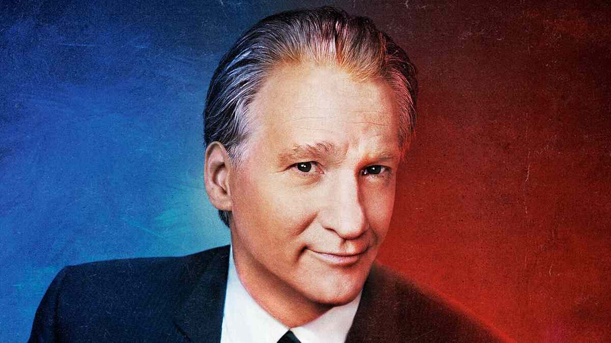 Real Time with Bill Maher S24E06