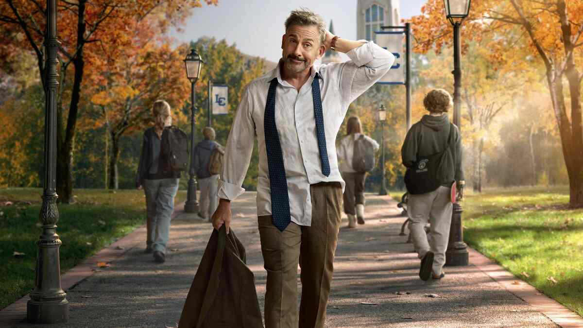 Rooster S01E03