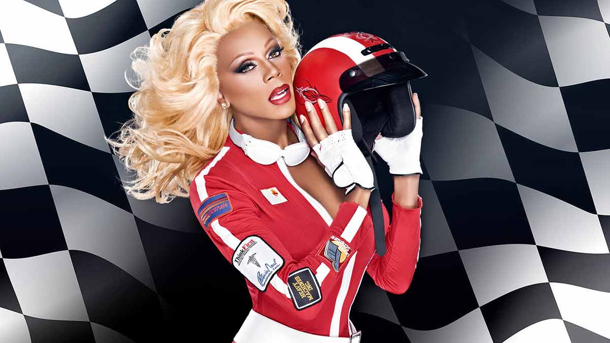 RuPauls Drag Race S18E10