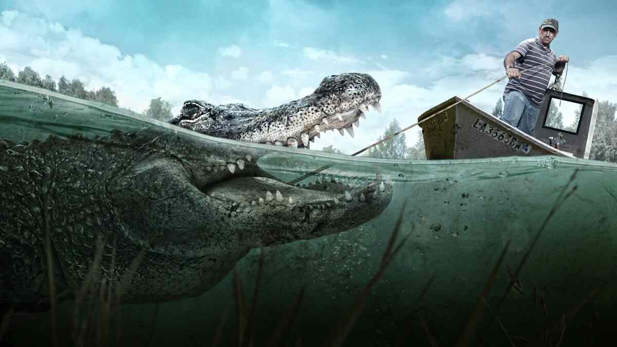 Swamp People S17E11