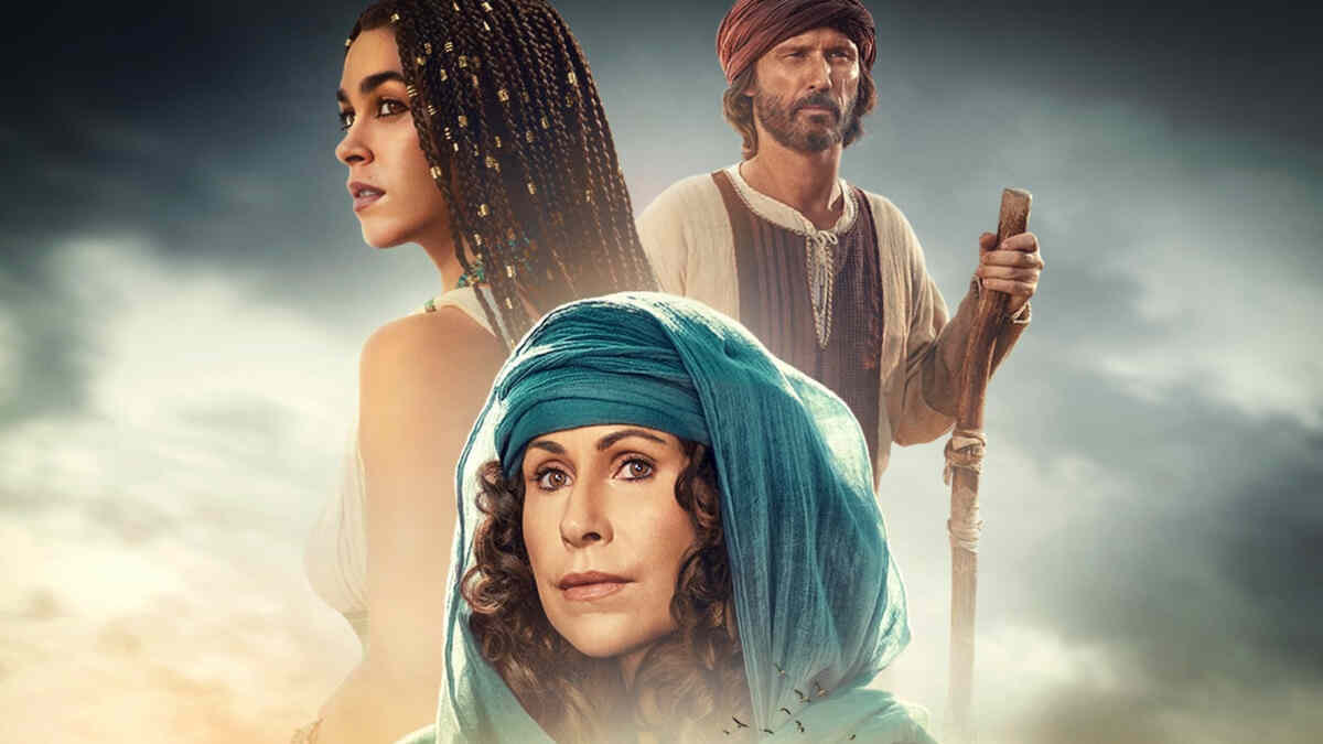 The Faithful S01E02