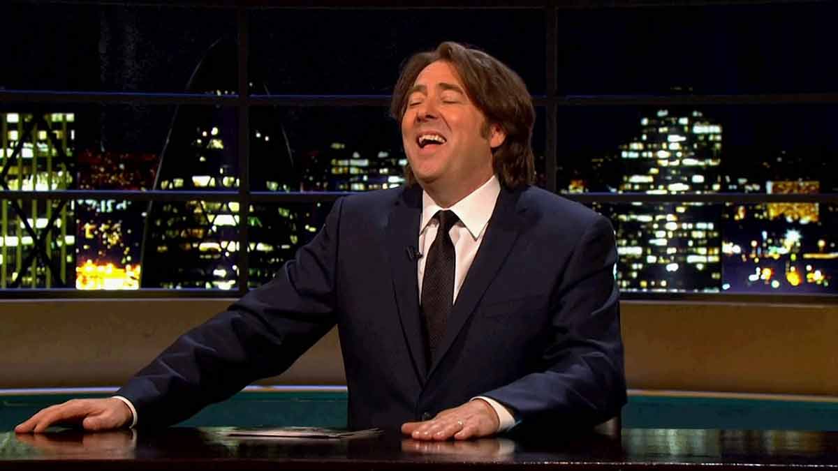 The Jonathan Ross Show S23E04