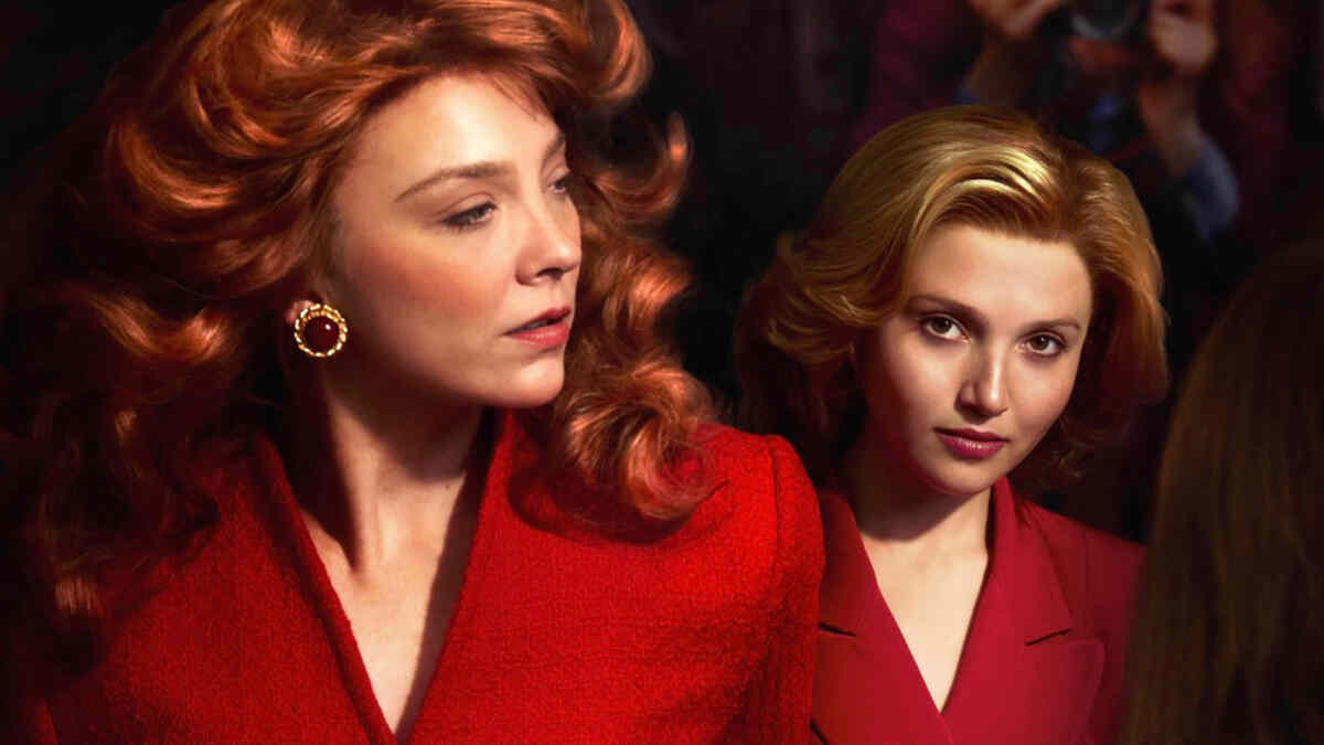 The Lady S01E04