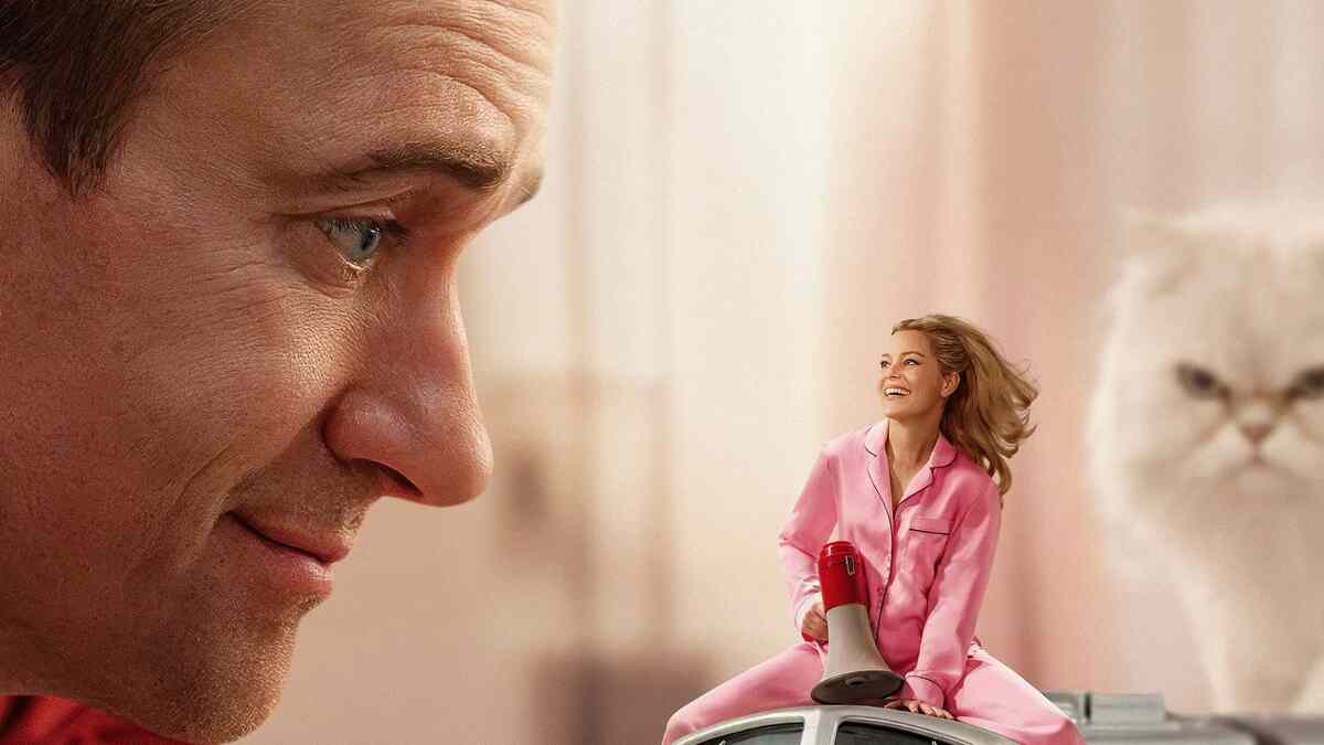 The Miniature Wife S01E01
