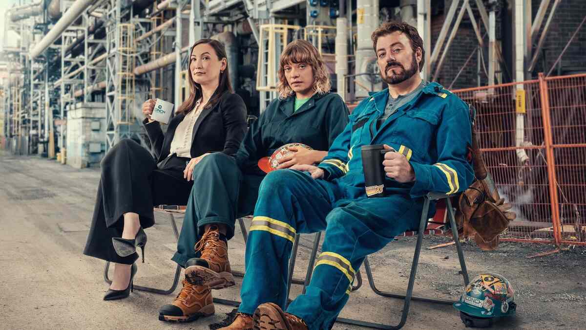 The Trades S03E02
