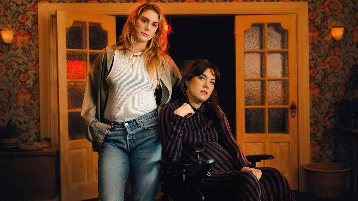 We Might Regret This S02E02