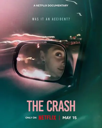 致命撞击：青春情杀案 The Crash (2026)