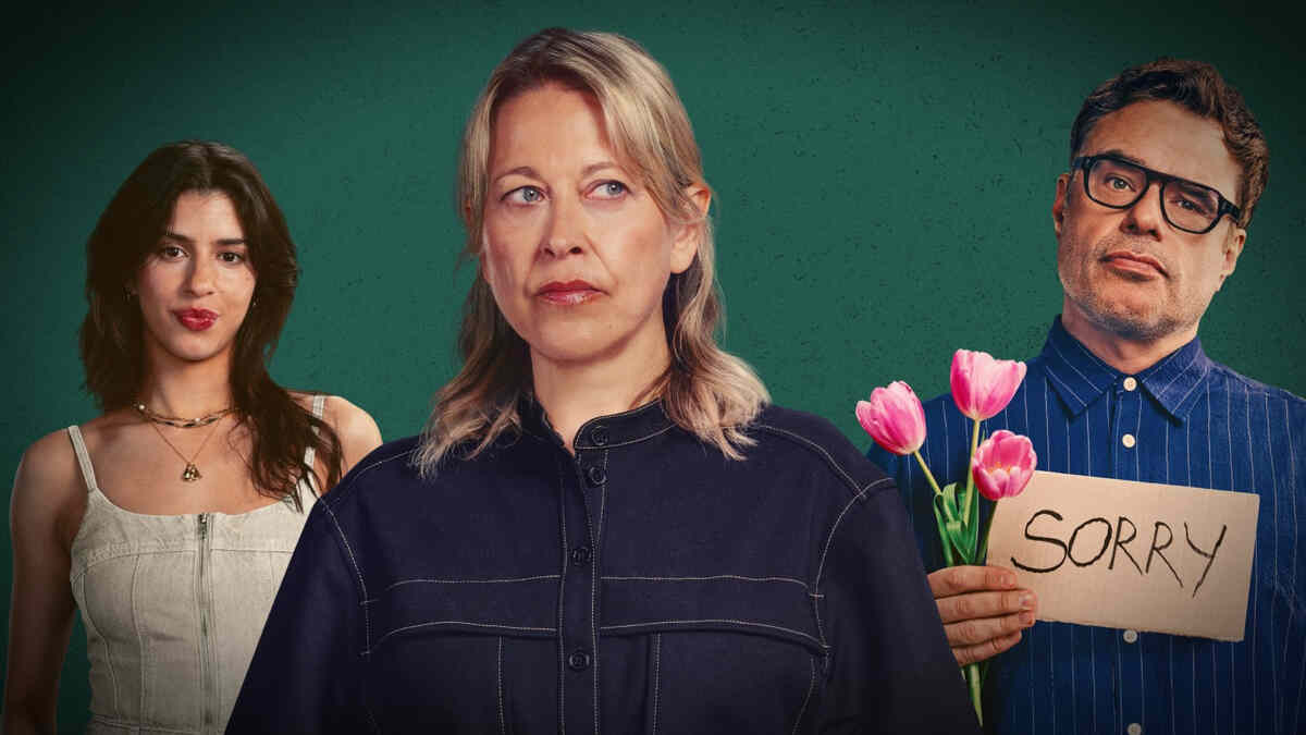 Alice and Steve S01E05