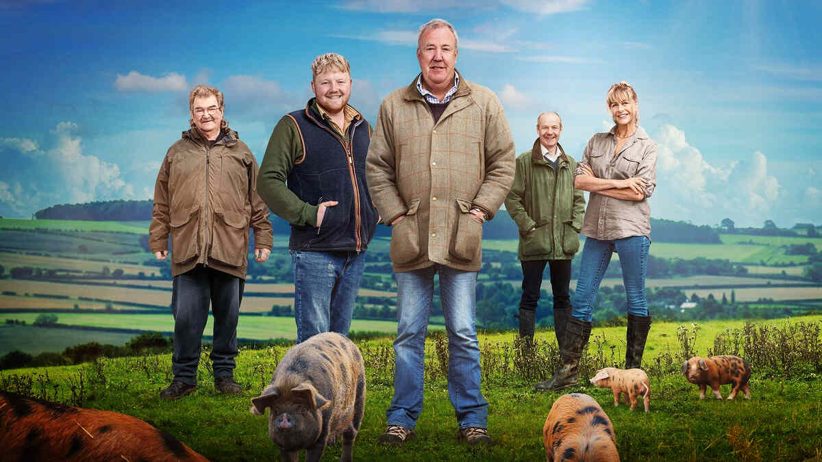 Clarksons Farm S05E07