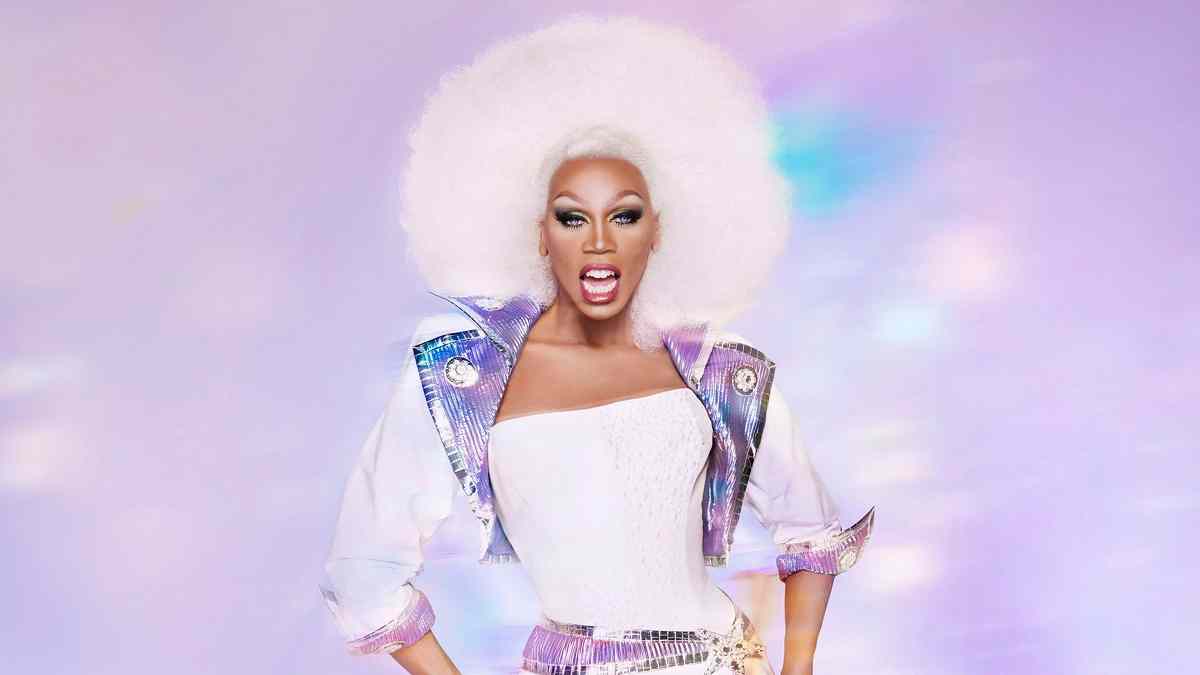 RuPauls Drag Race All Stars S11E06