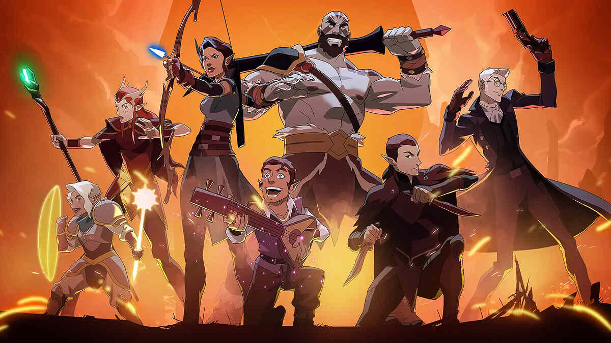 The Legend of Vox Machina S04E01
