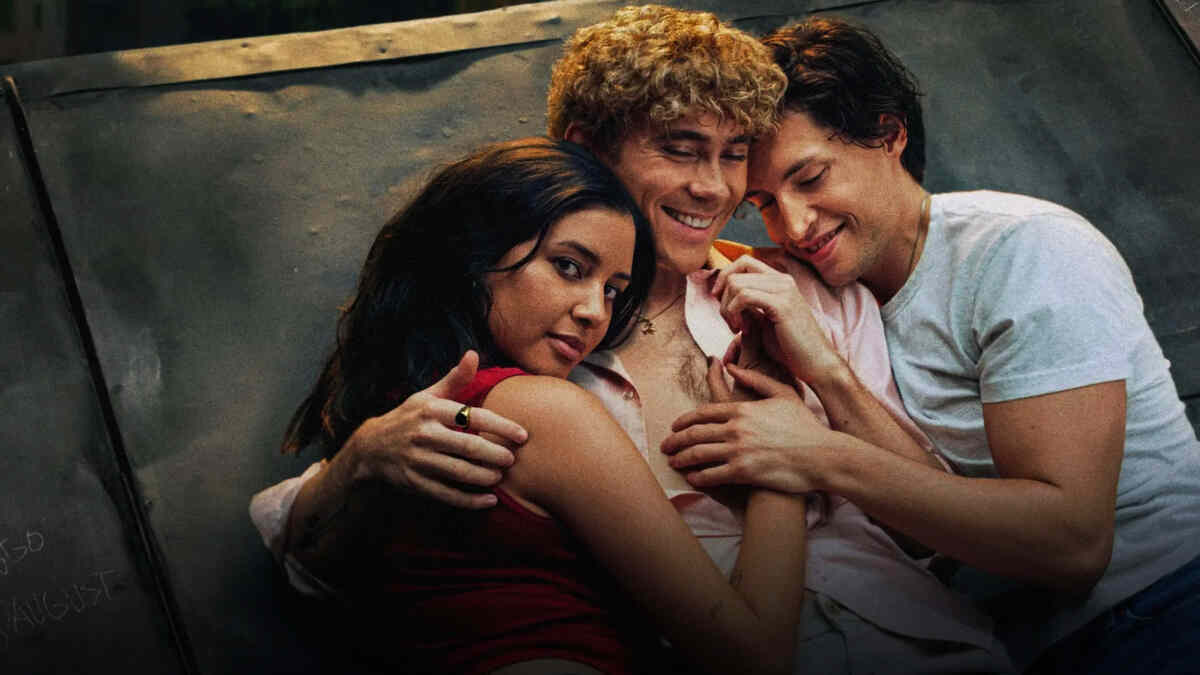 The Trio S01E04