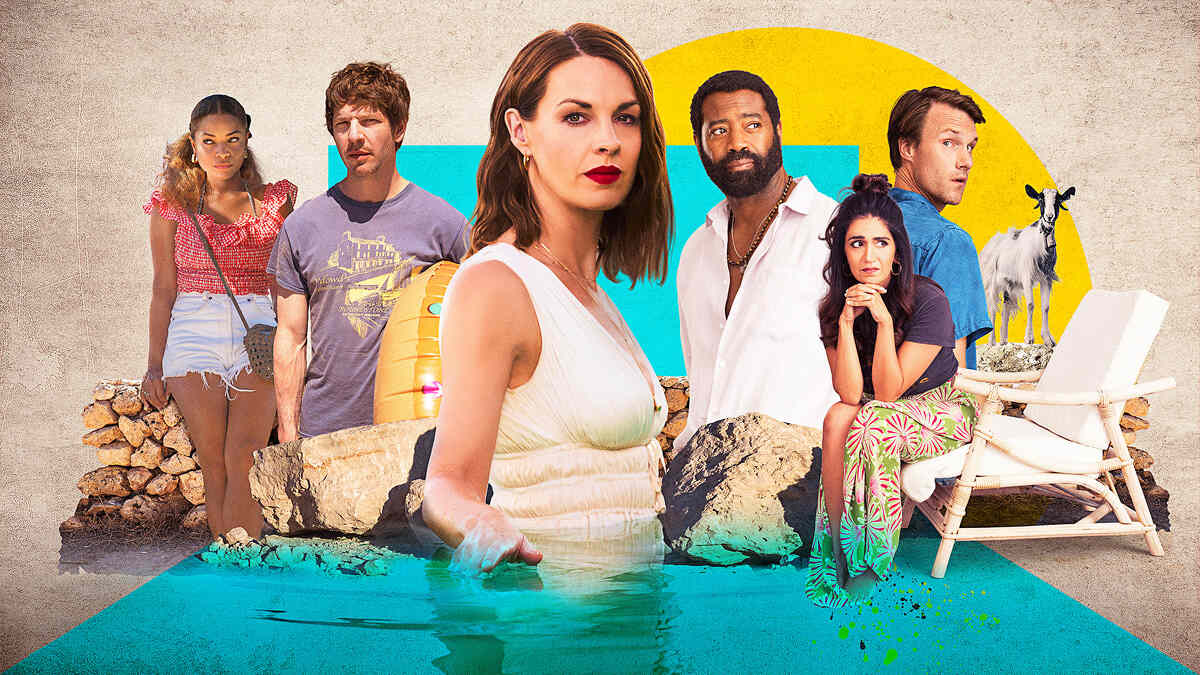 Two Weeks in August S01E05