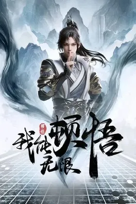 我能无限顿悟 (2024)