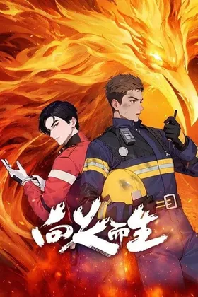 向火而生 (2025)